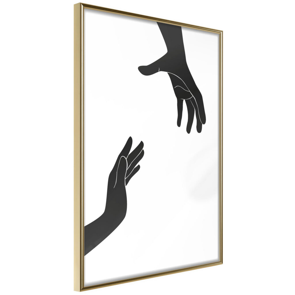 Language of Gestures II