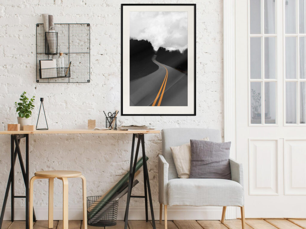 Road Into the Unknown - Afbeelding 3