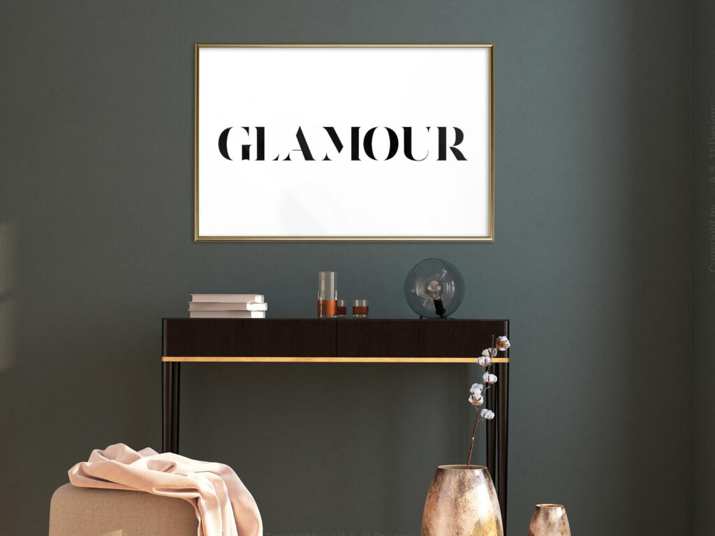 Glamour - Afbeelding 3