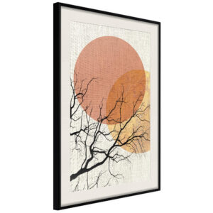 Gloomy Tree