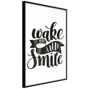 Wake Up
