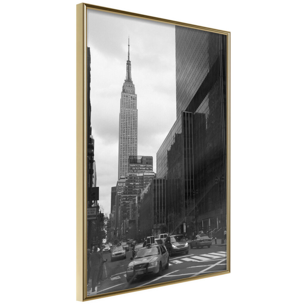 Empire State Building - Afbeelding 2