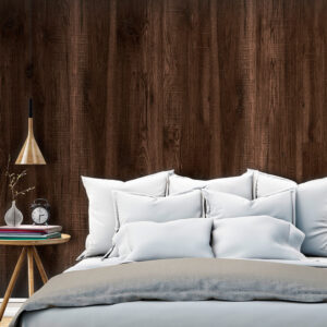 Fotobehang - Wooden Dream