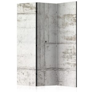 Vouwscherm - Urban Bunker [Room Dividers]