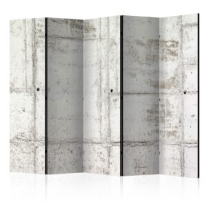 Vouwscherm - Urban Bunker II [Room Dividers]