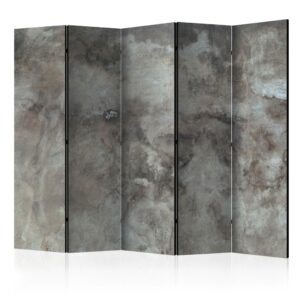 Vouwscherm - Hail Cloud II [Room Dividers]