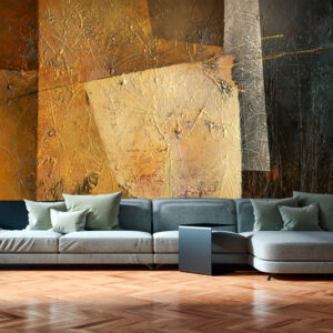 Fotobehang XXL - Modern Artistry II