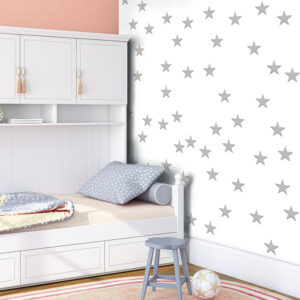 Fotobehang - Stellar Trail