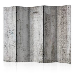 Vouwscherm - Grey Emperor II [Room Dividers]