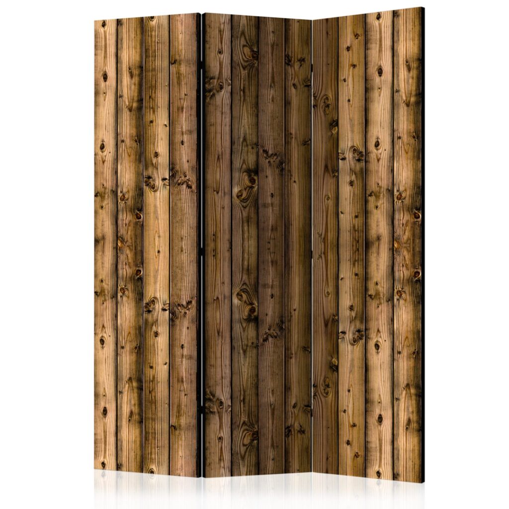Vouwscherm - Country Cottage [Room Dividers]