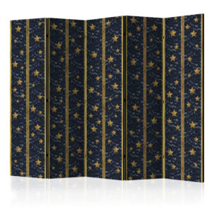 Vouwscherm - Lace Constellation II [Room Dividers]