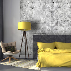 Fotobehang - Urban Ornamentation