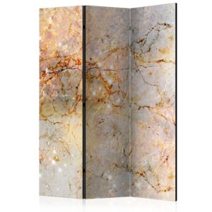 Vouwscherm - Enchanted in Marble [Room Dividers]