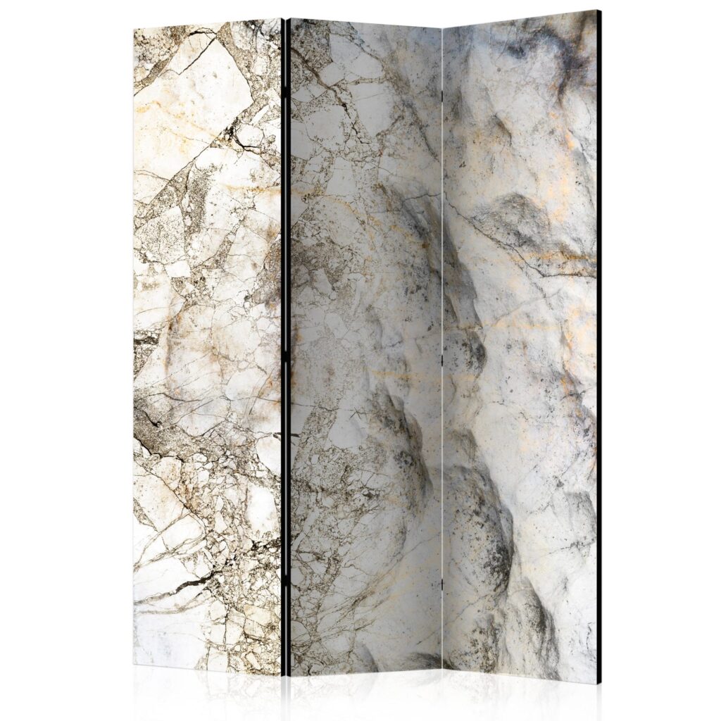 Vouwscherm - Marble Mystery [Room Dividers]