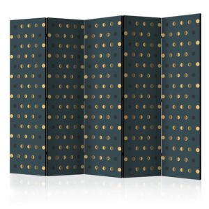Vouwscherm - Dots II [Room Dividers]