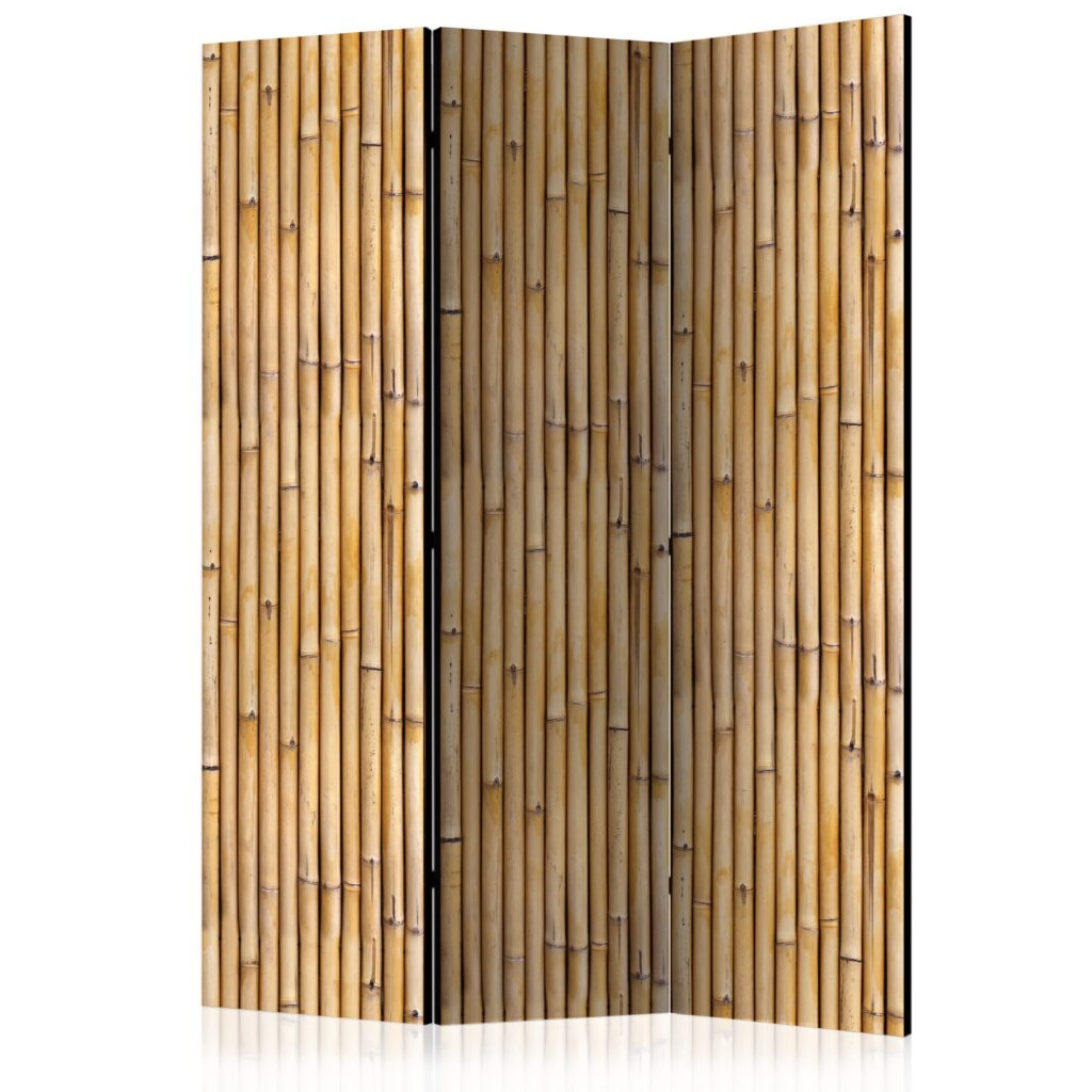 Vouwscherm - Amazonian Wall [Room Dividers]