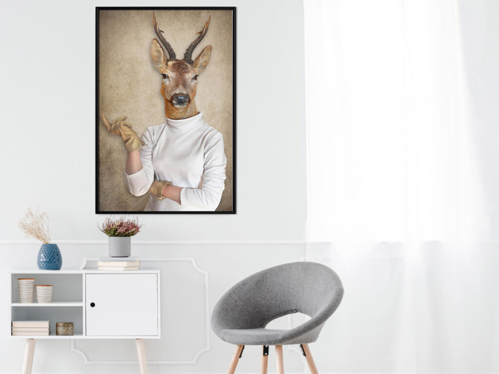 Animal Alter Ego: Capreolus - Afbeelding 3