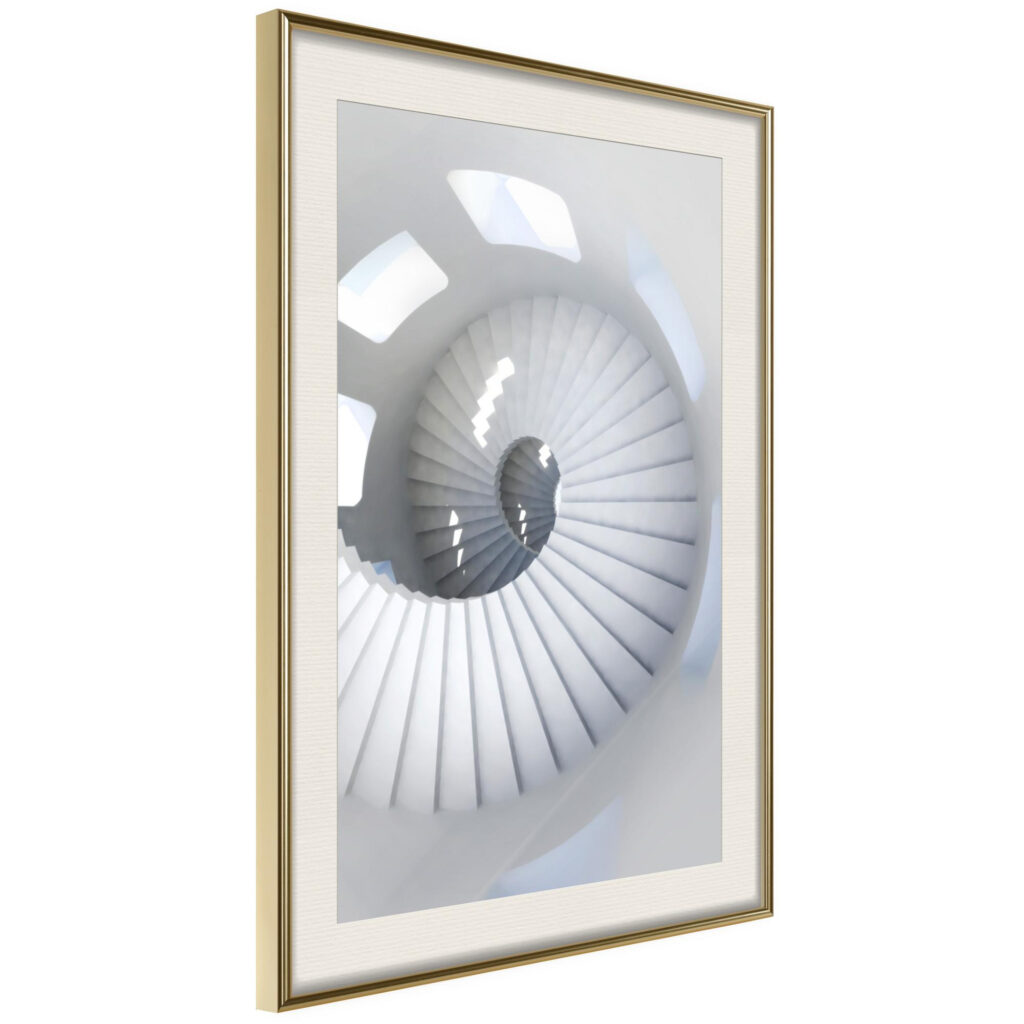 Spiral Stairs - Afbeelding 3