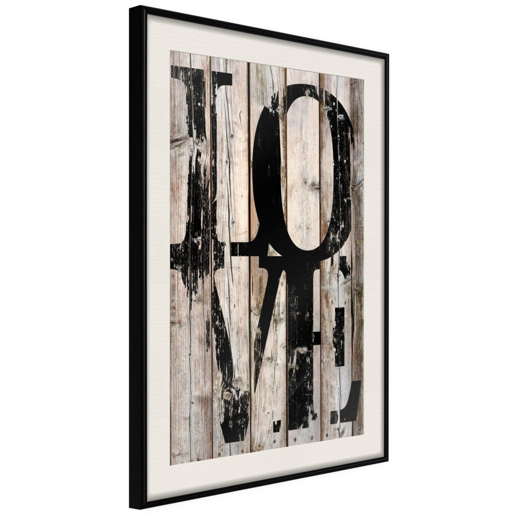 Vintage: Love - Afbeelding 2