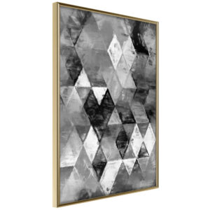 Abstract Diamonds