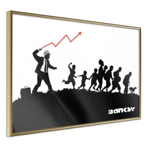Banksy: The Whip