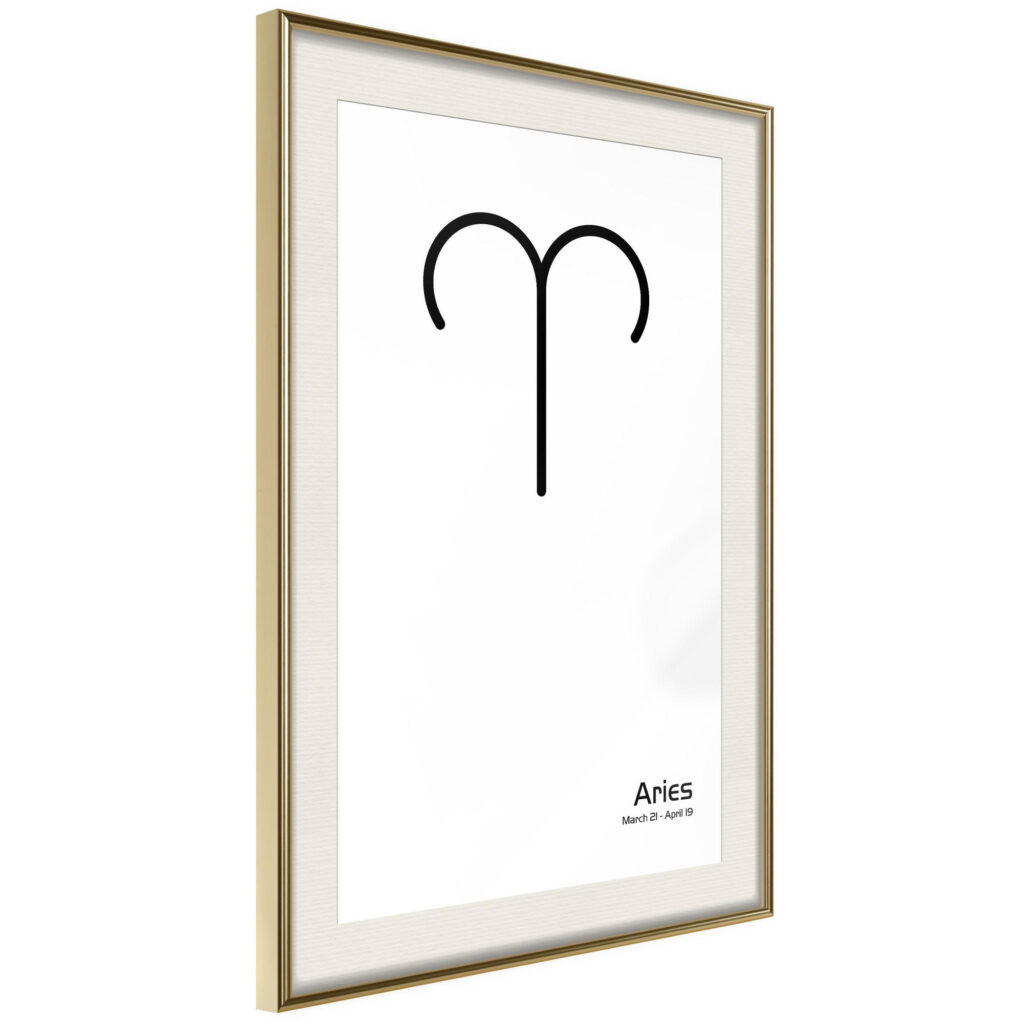 Zodiac: Aries II - Afbeelding 3