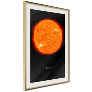 The Solar System: Sun