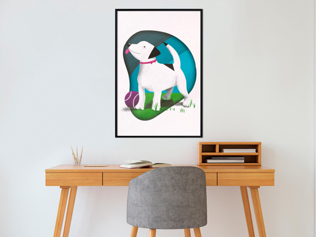 Dog's Dream - Afbeelding 4