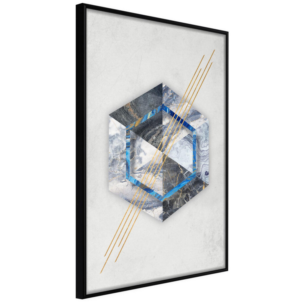 Marble Composition II
