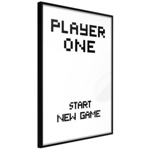 Player One
