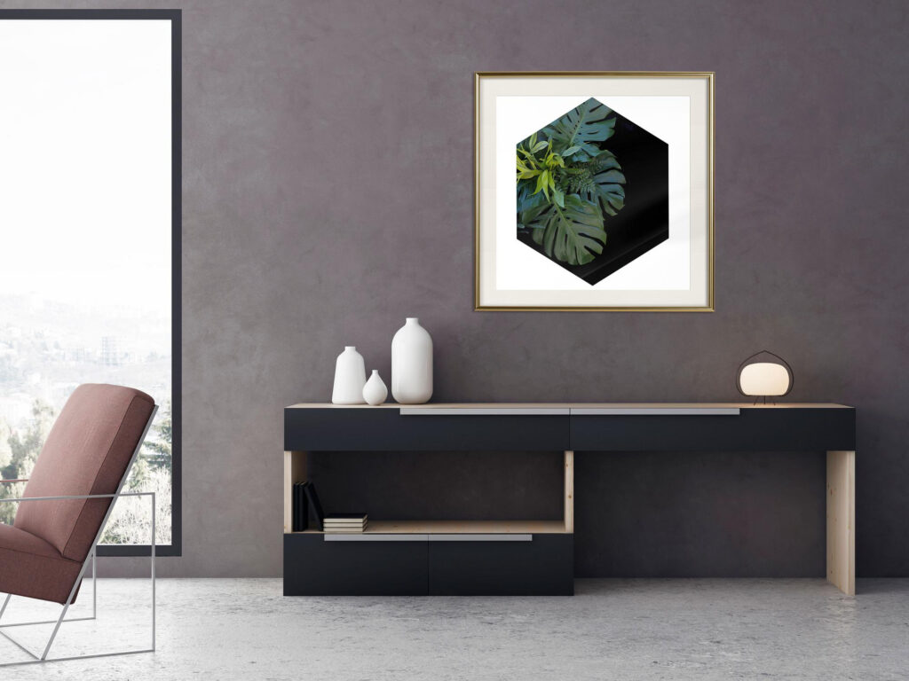 Cell of Jungle - Afbeelding 2