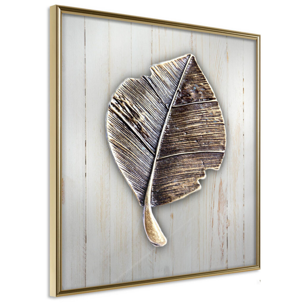Metal Leaf - Afbeelding 2