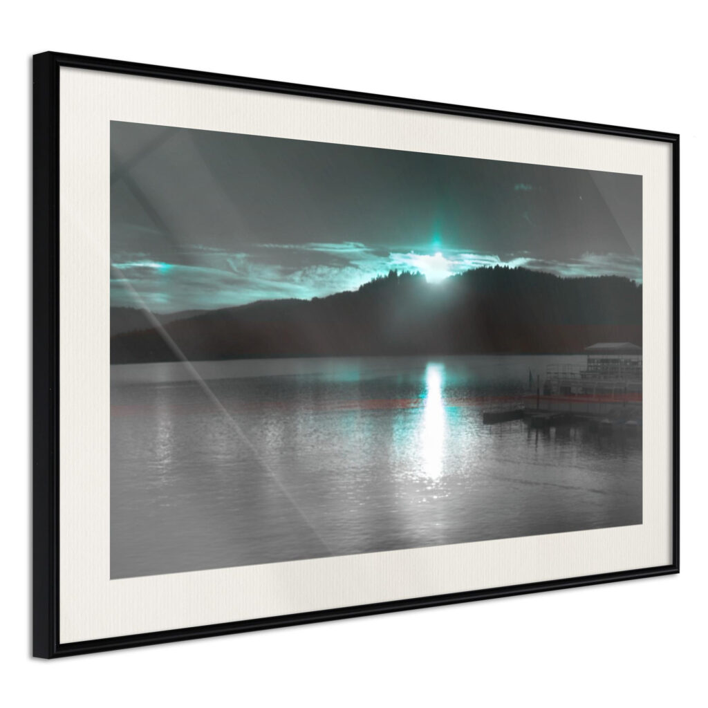 Aurora at the Horizon - Afbeelding 2