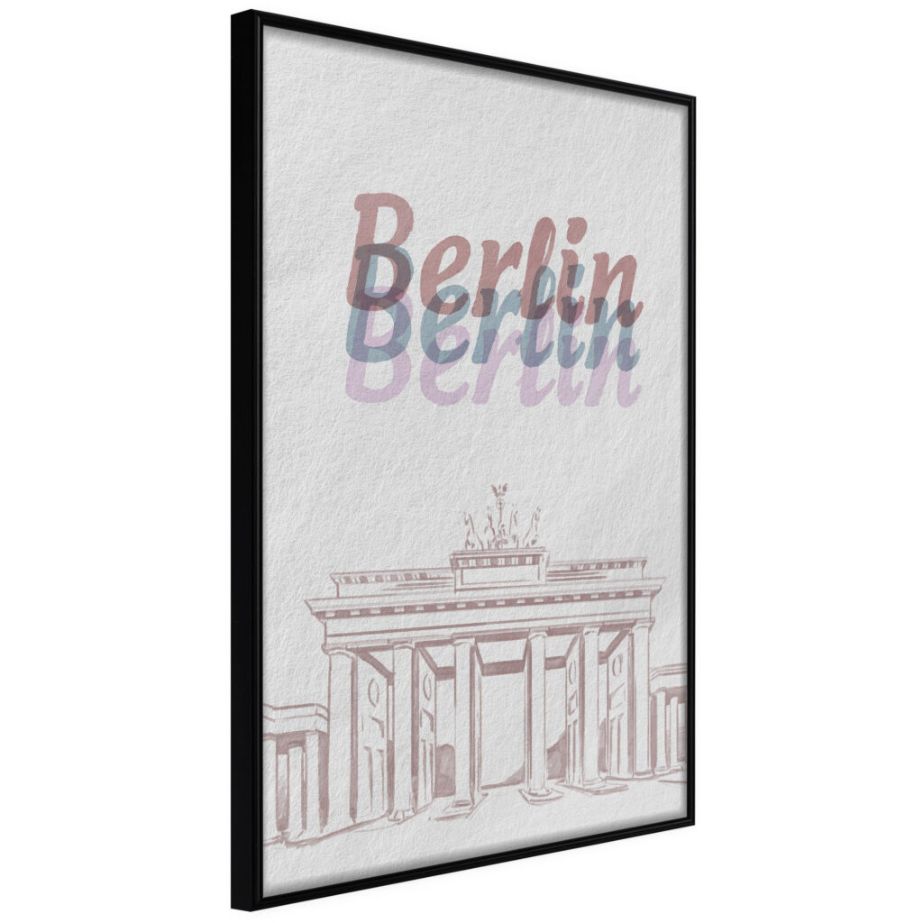 Pastel Berlin