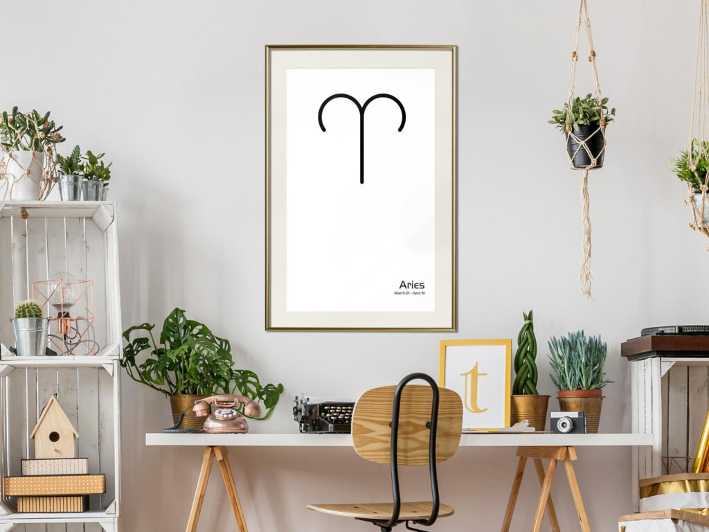 Zodiac: Aries II - Afbeelding 4