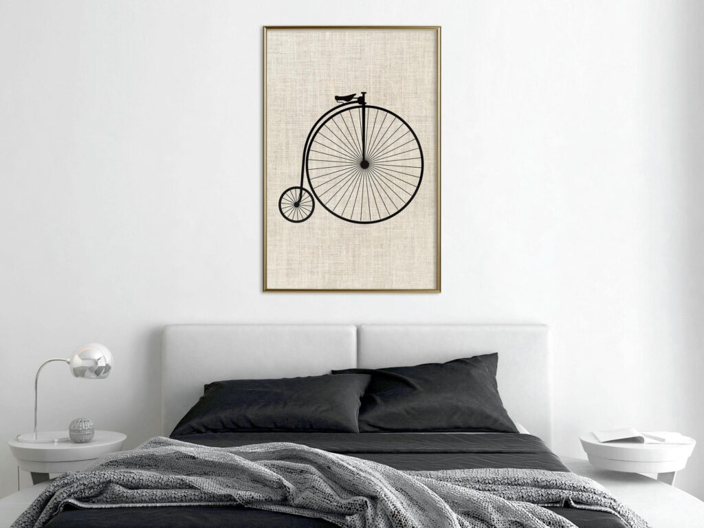 Penny-Farthing - Afbeelding 2