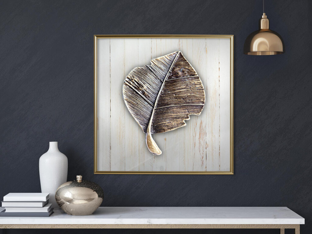 Metal Leaf - Afbeelding 3