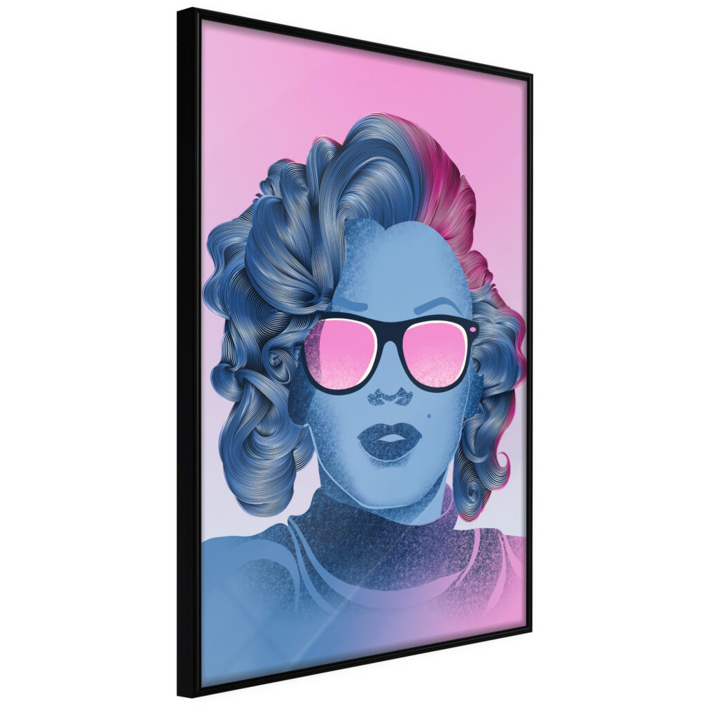 Pop Culture Icon