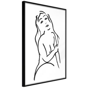 Shape of a Woman
