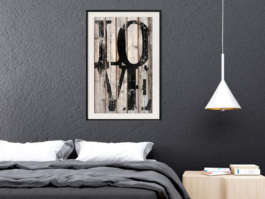 Vintage: Love - Afbeelding 3