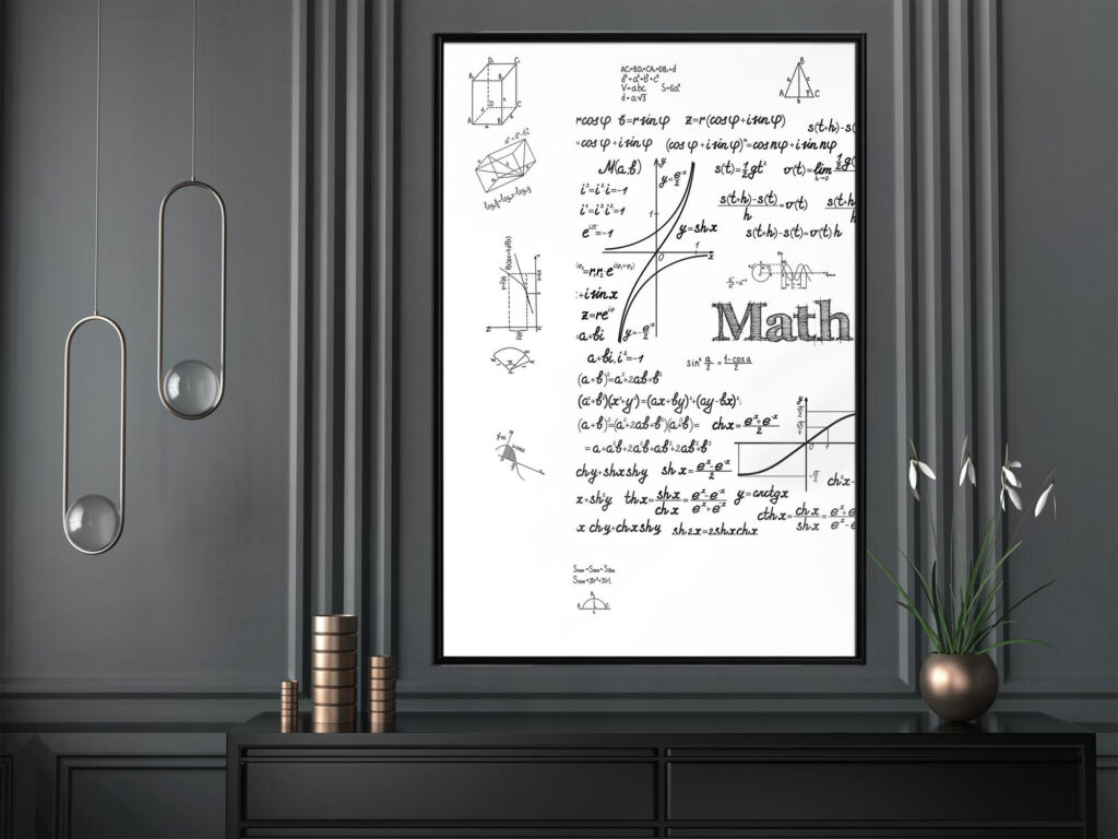 Math Formulas