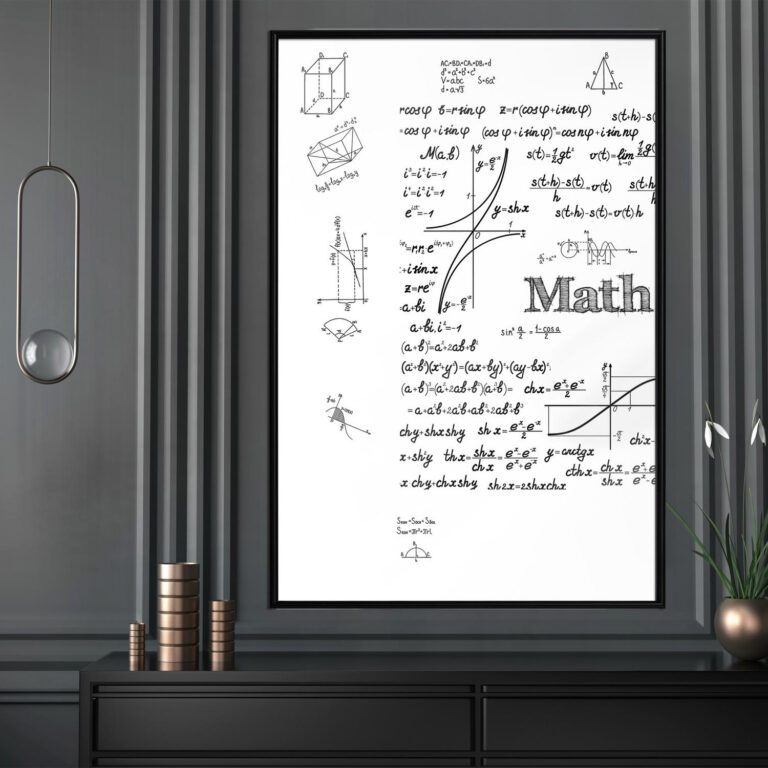 Math Formulas