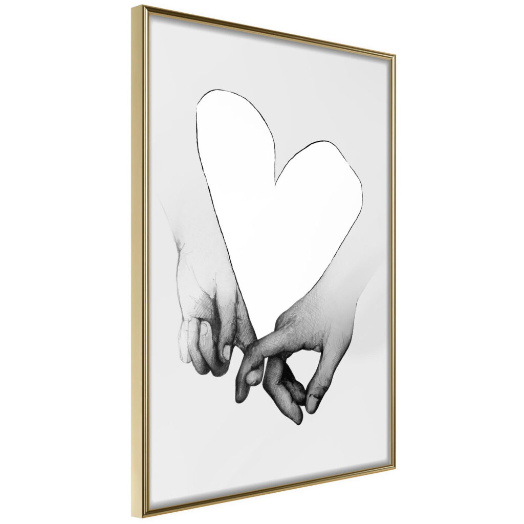 Couple In Love - Afbeelding 3