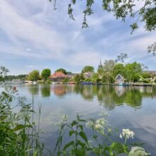 Foto behang Holland posters