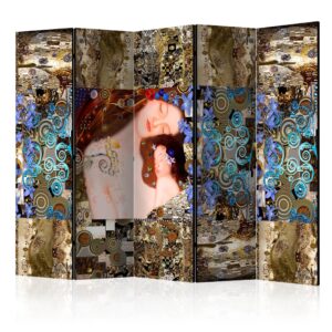 Vouwscherm - Mother's Hug II [Room Dividers]