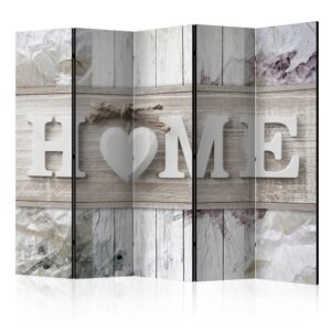 Vouwscherm - Room divider – Inscription Home