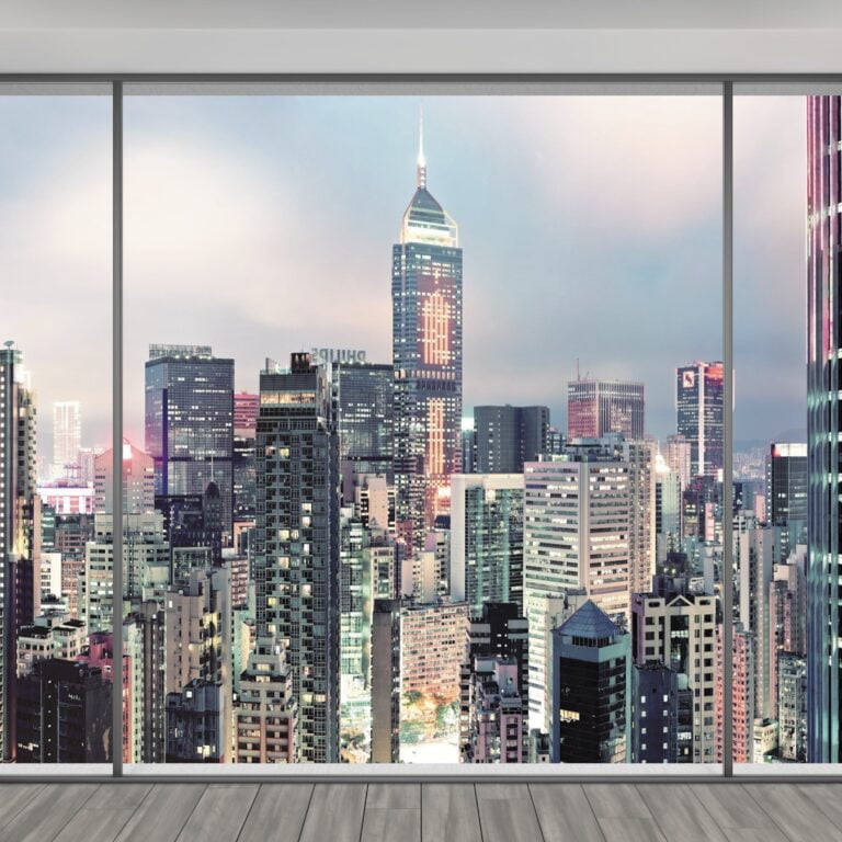 Foto behang Suite xxl4-030