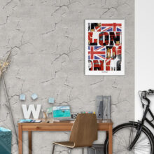 Vlies behang 27119 Kidswalls Behangexpresse