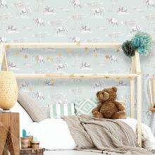 Vlies behang 27147 Kidswalls Behangexpresse