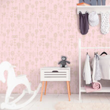 Vlies behang 27192 Kidswalls Behangexpresse